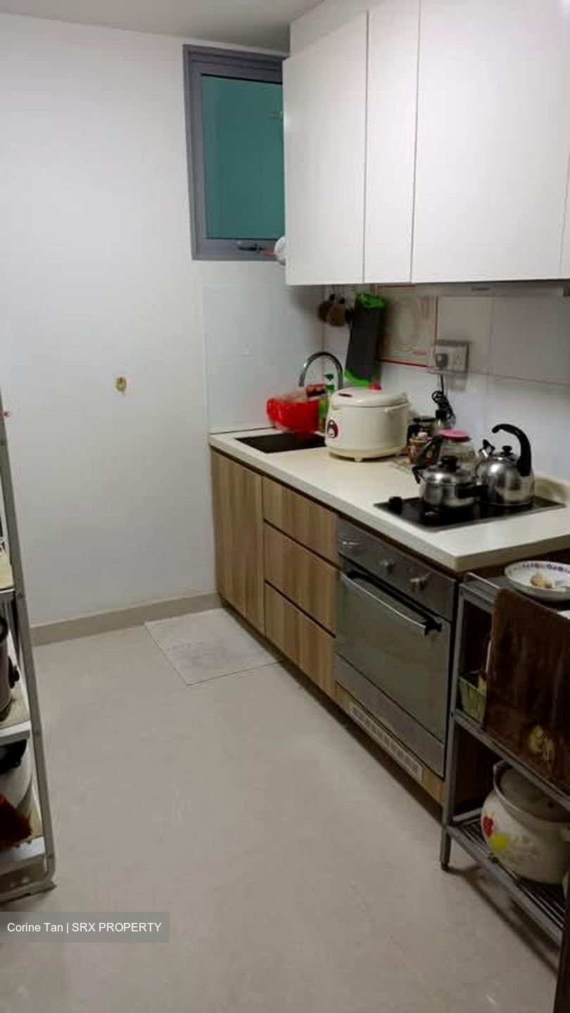 Natura@Hillview (D23), Apartment #591265381